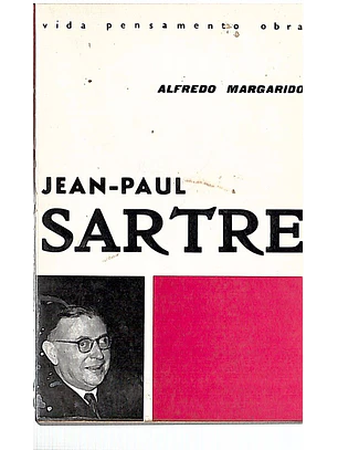 Jean-Paul Sartre