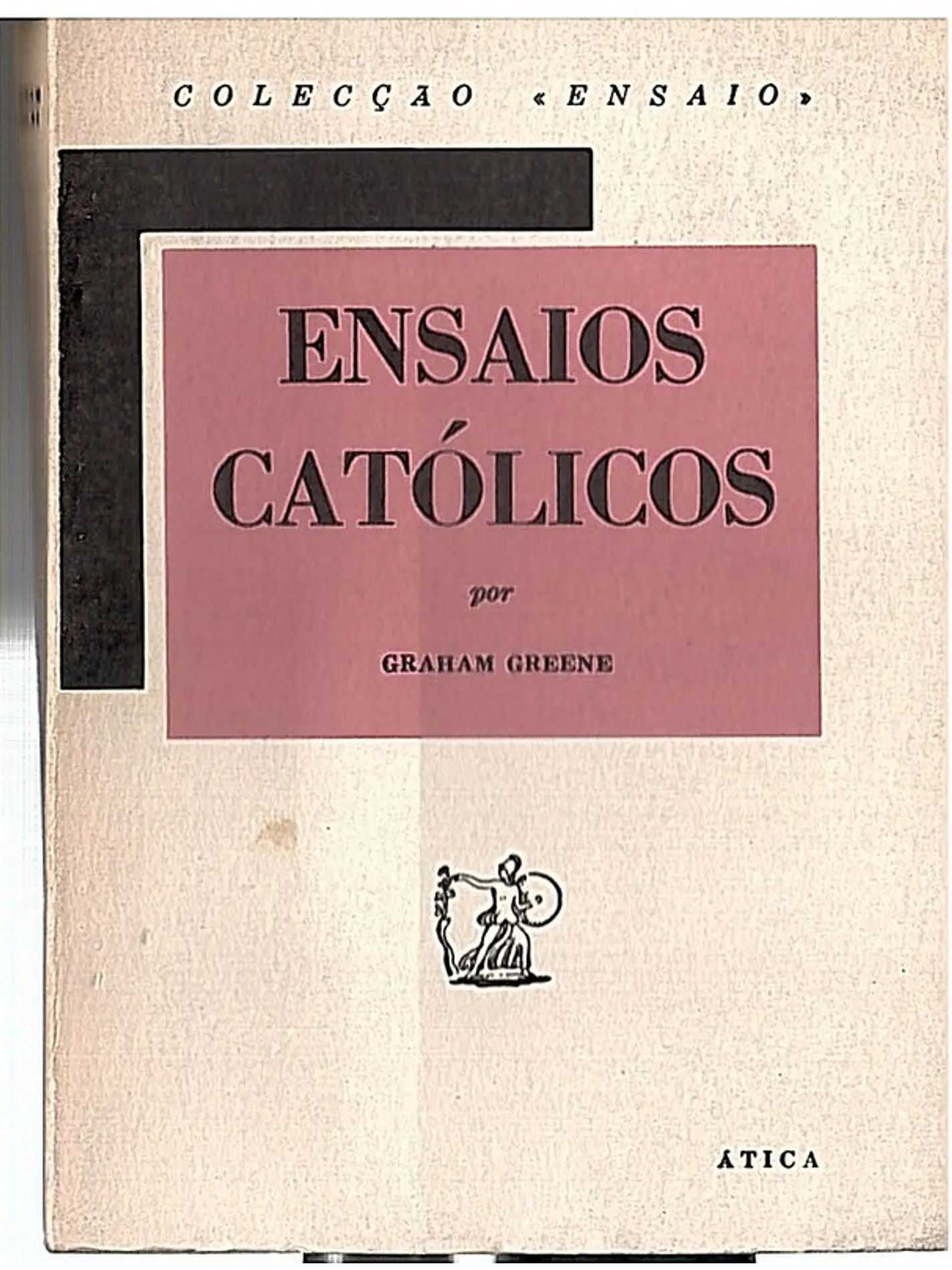 Ensaios católicos 1