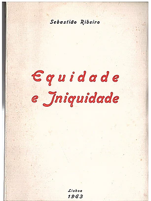 Equidade e iniquidade