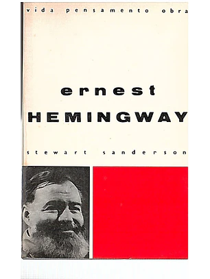 Ernest Hemingway