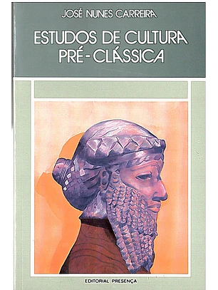 Estudos de cultura pré-clássica