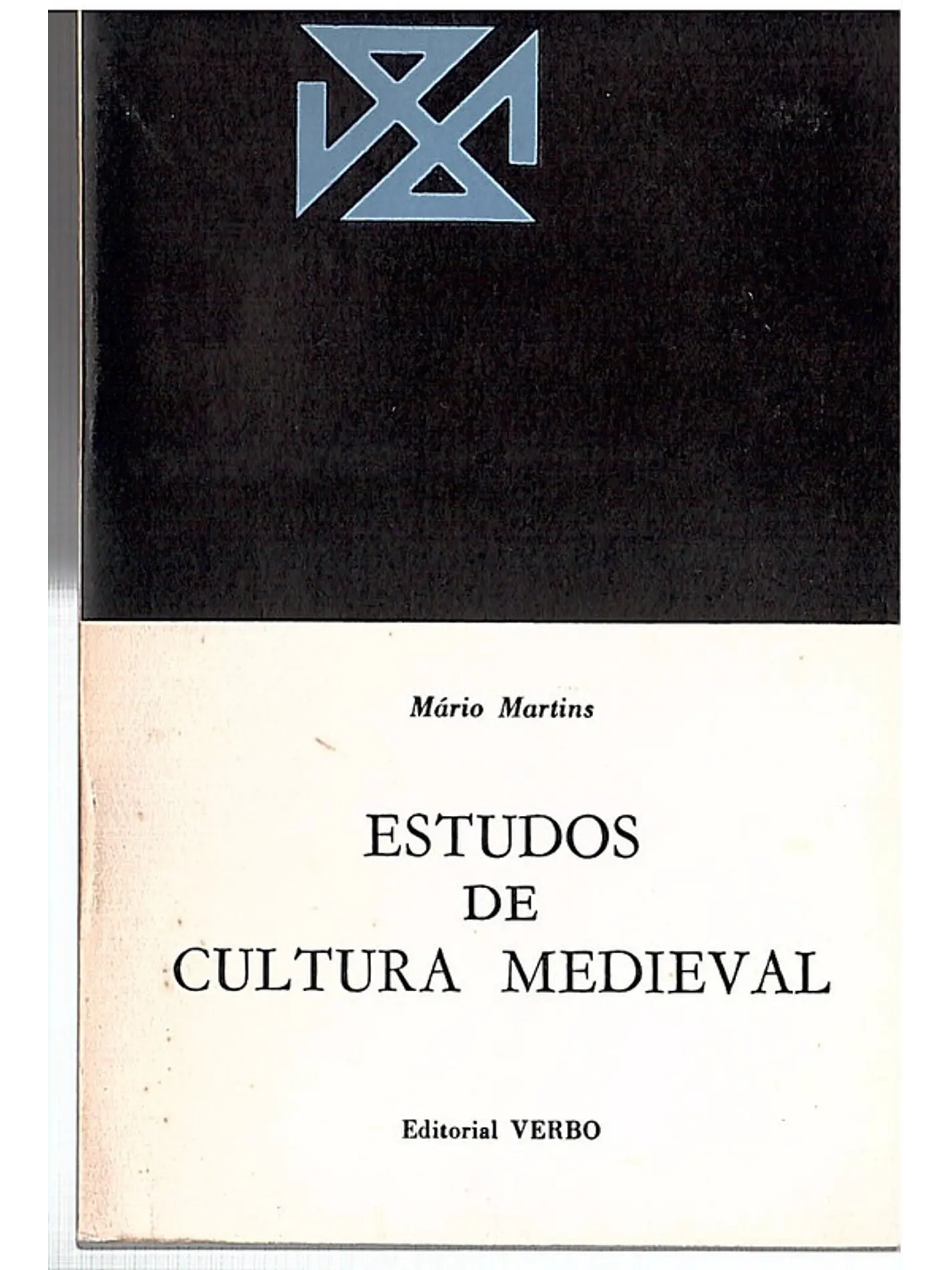 Estudos de cultura medieval 1
