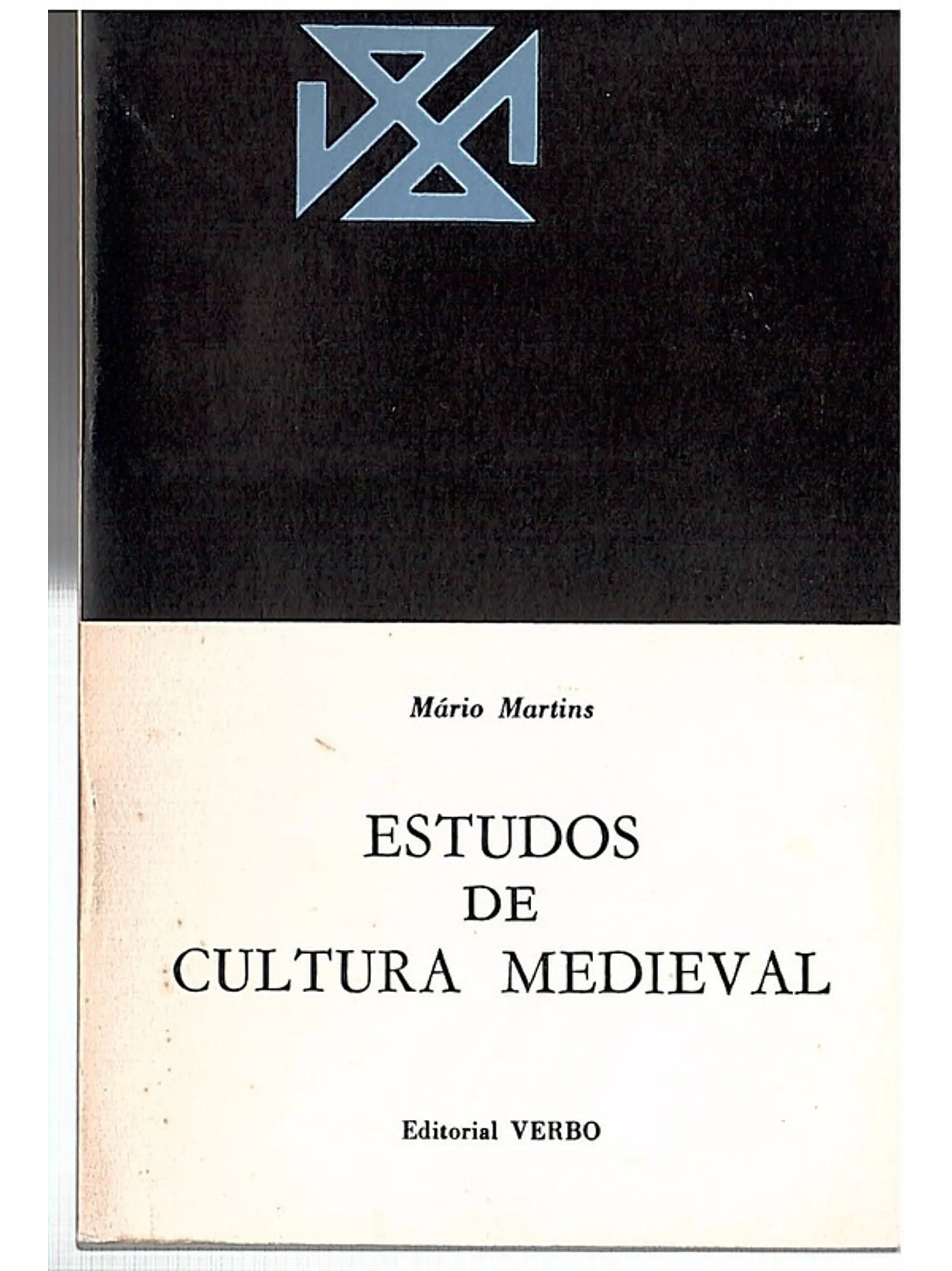 Estudos de cultura medieval 1