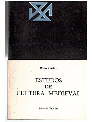 Estudos de cultura medieval