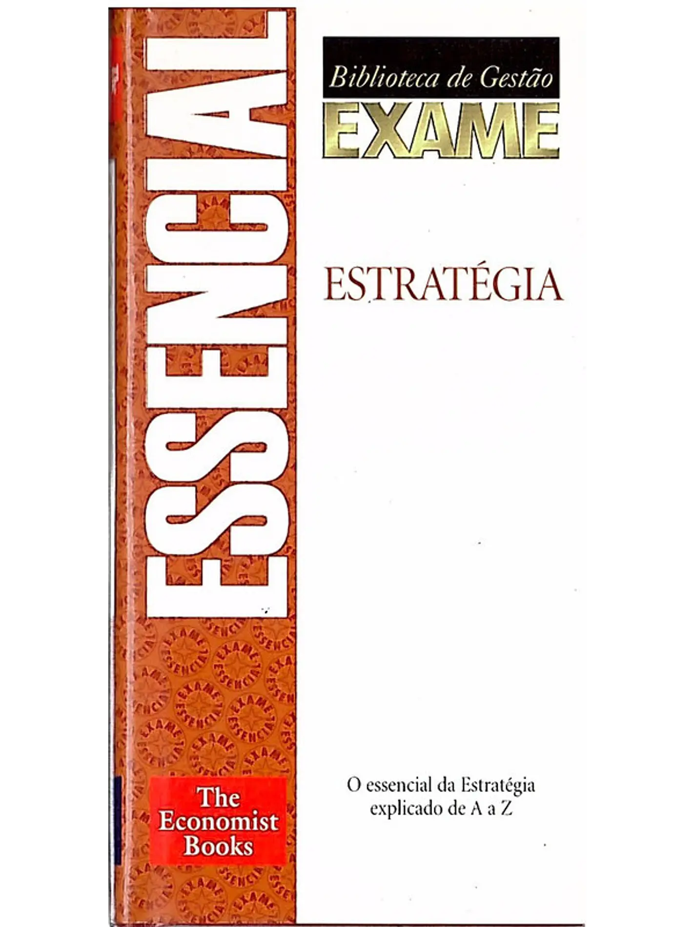 Exame estratégia 1