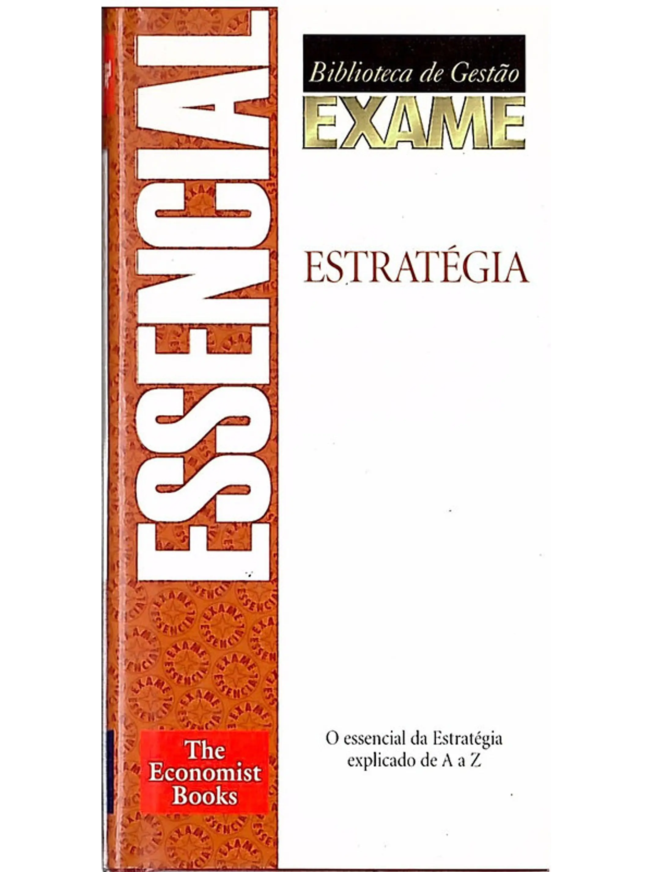 Exame estratégia 1