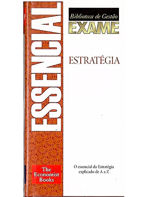 Exame estratégia