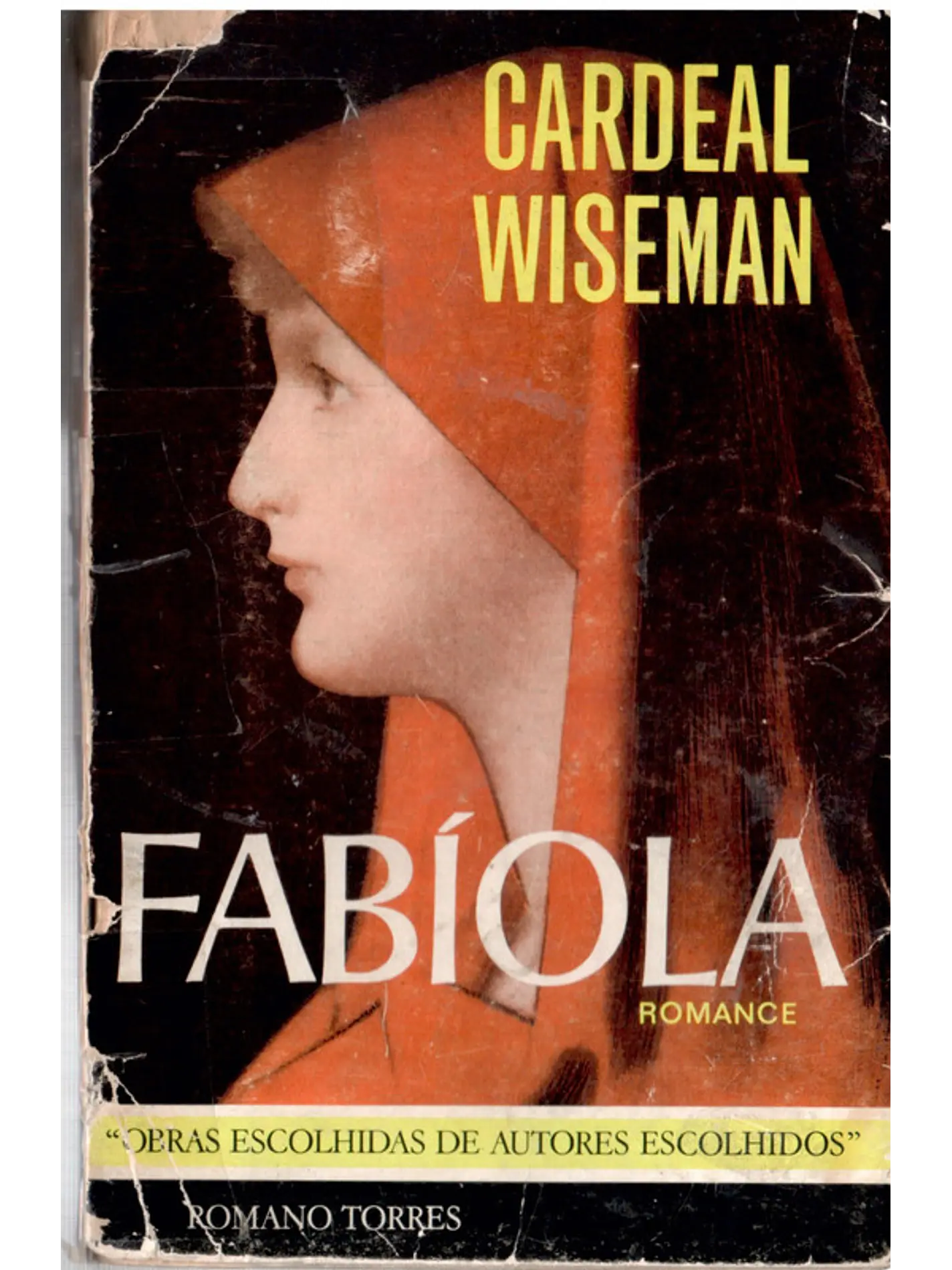 Fabiola, Obras escolhidas de autores escolhidos 1