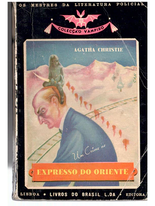 Expresso do Oriente