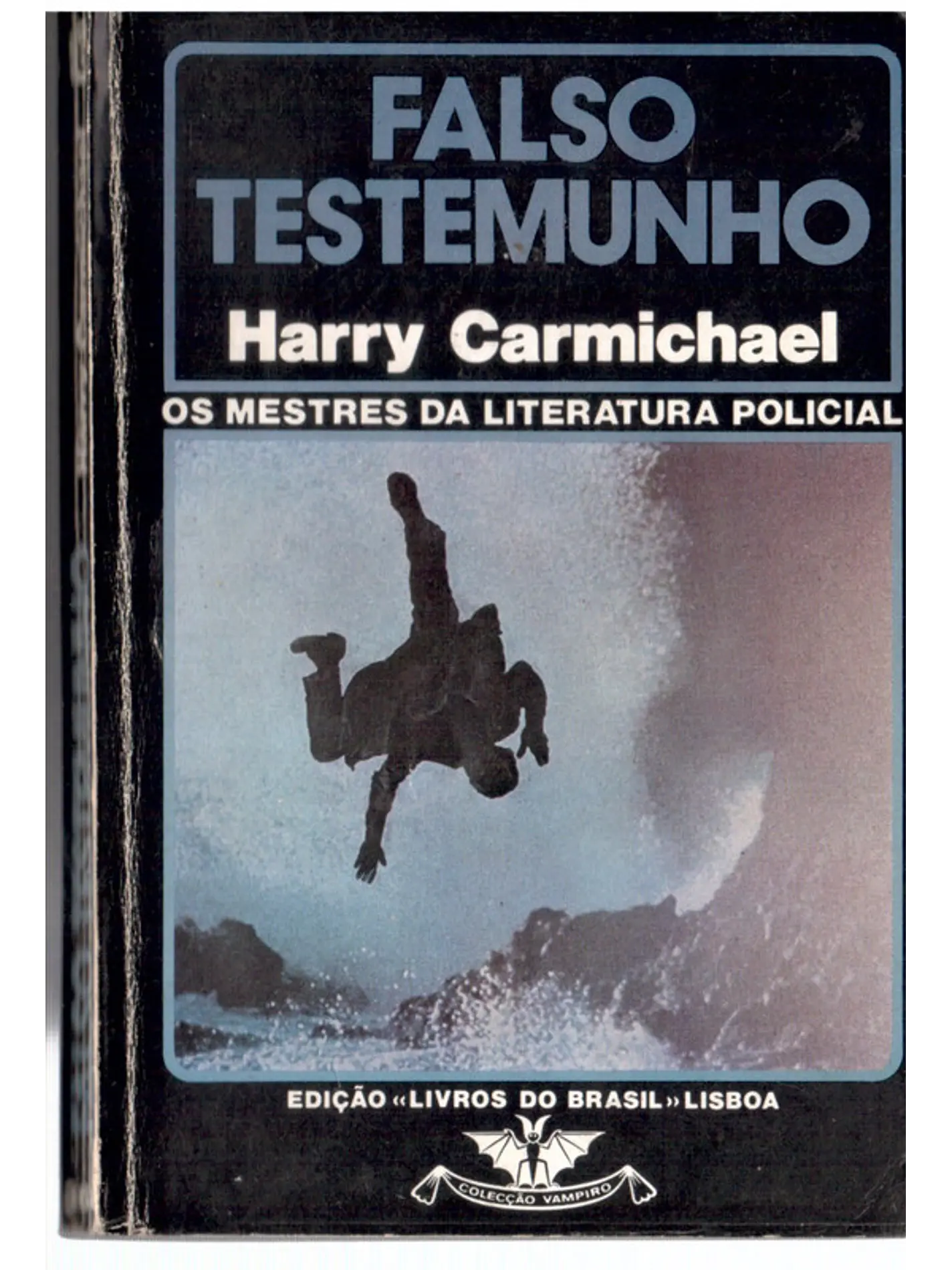 Falso Testemunho 1