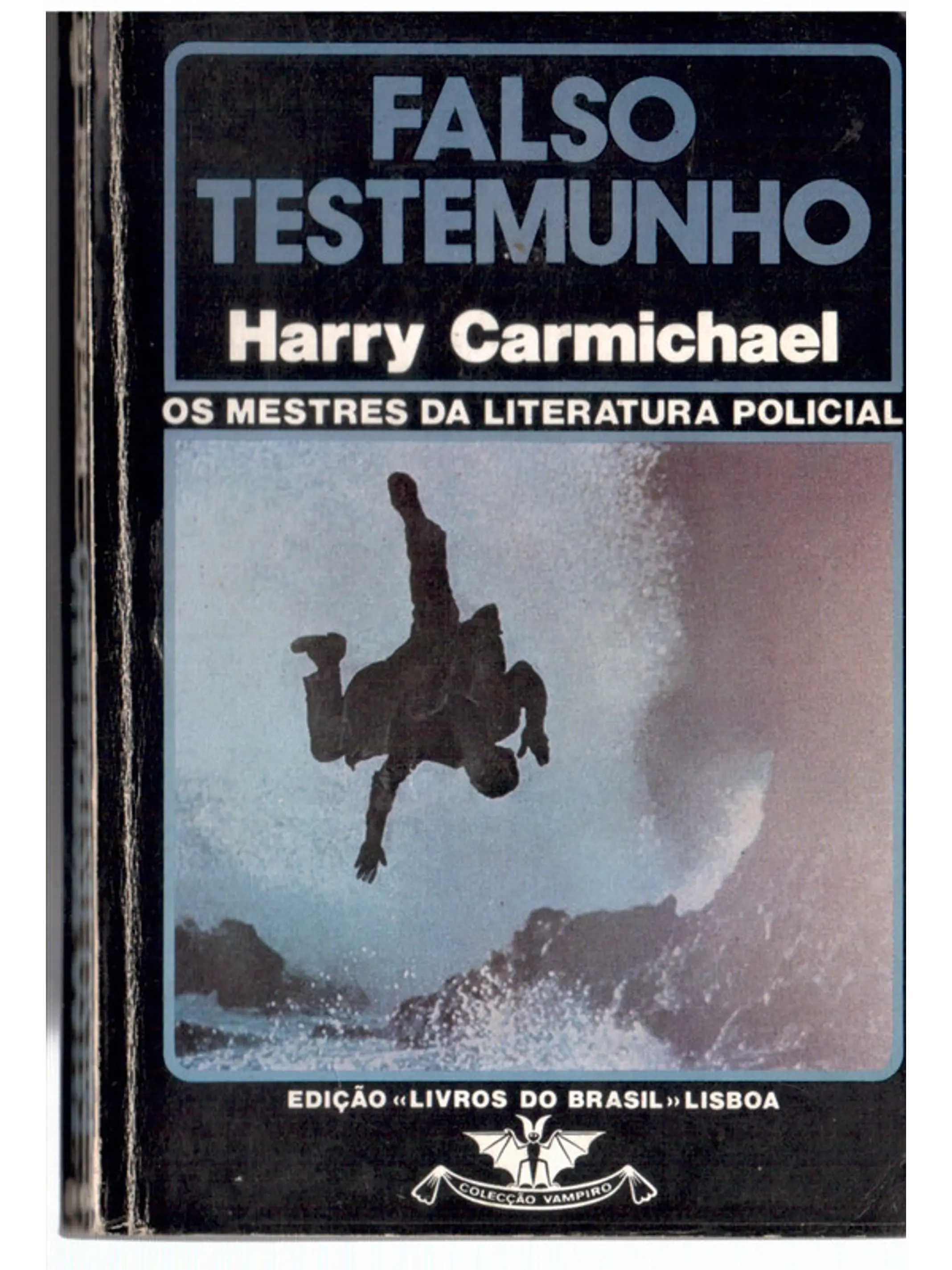 Falso Testemunho 1