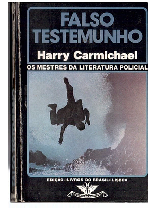 Falso Testemunho