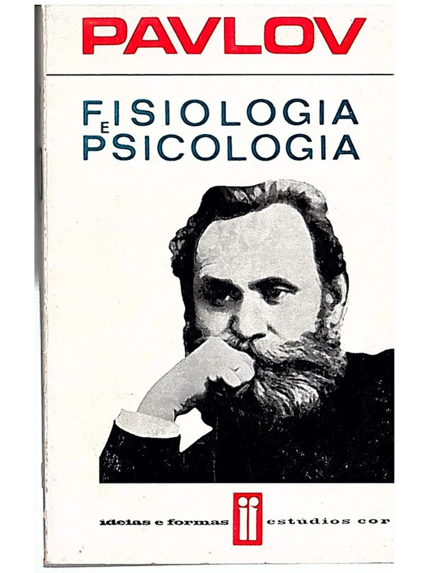 Fisiologia e psicologia 1