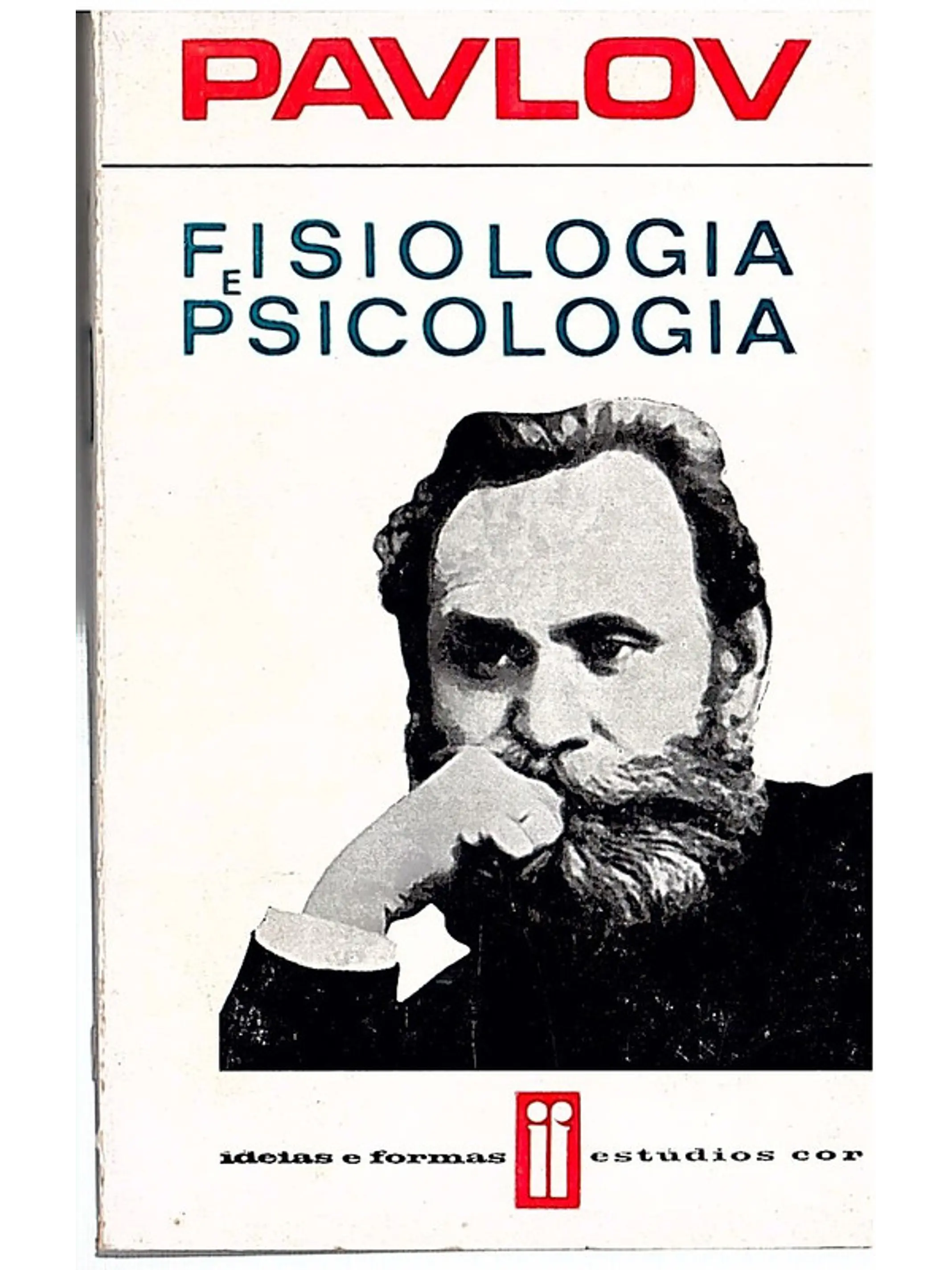 Fisiologia e psicologia 1