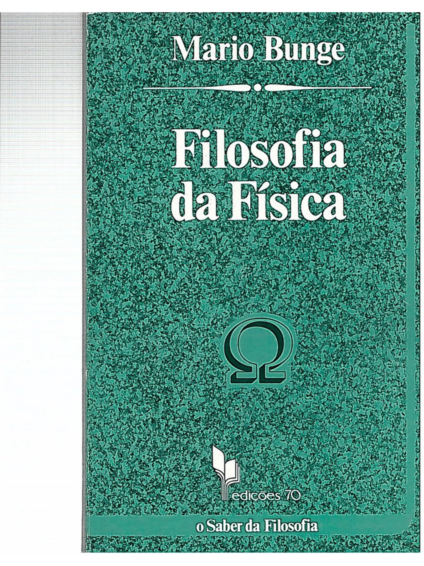 Filosofia da física 1