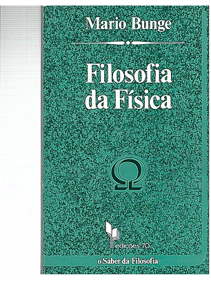 Filosofia da física