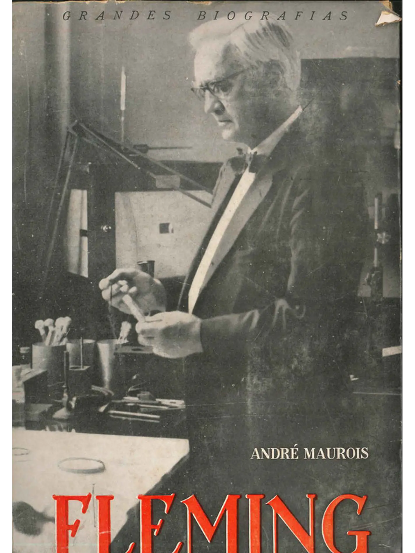 Fleming 1