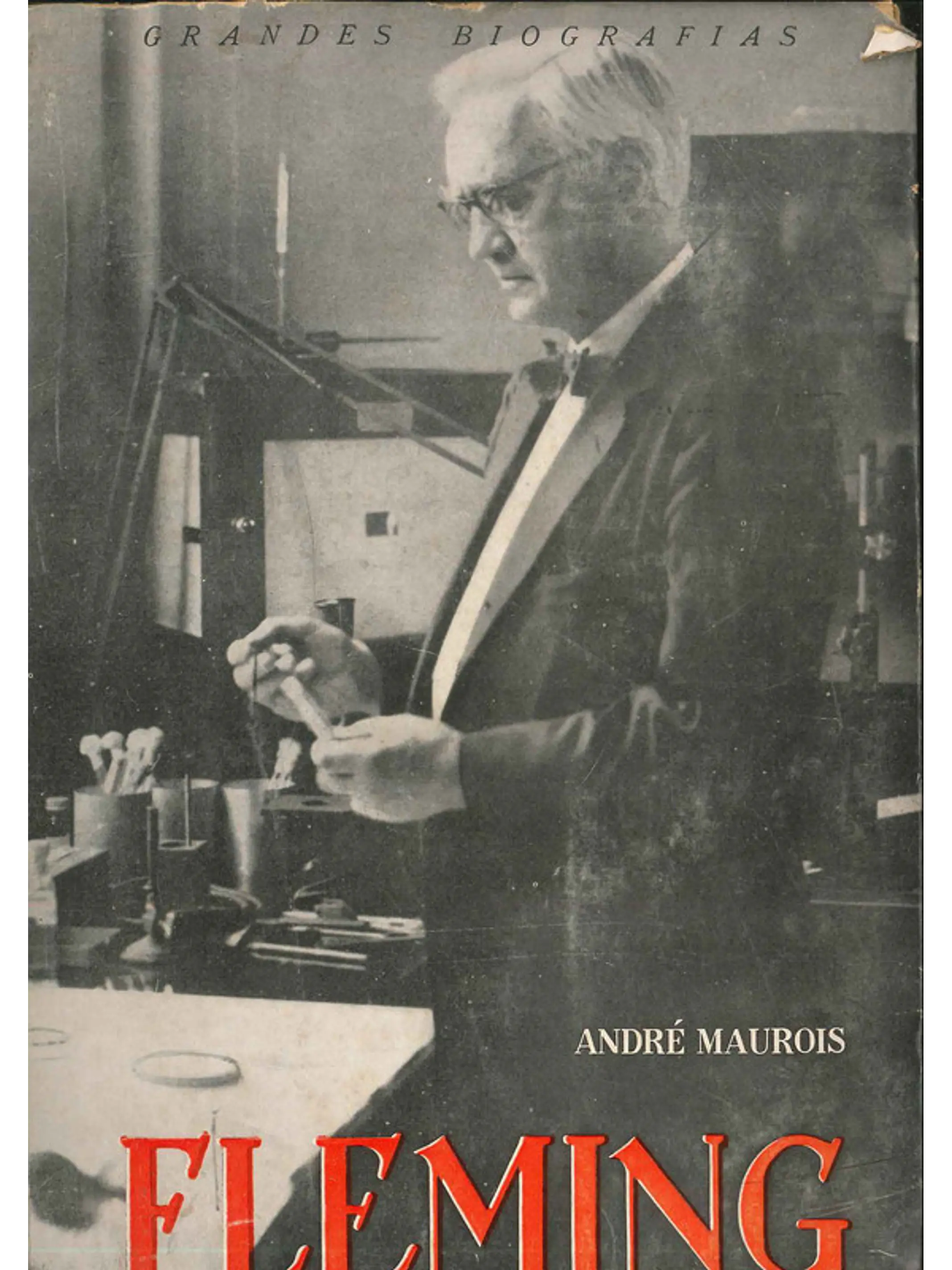Fleming 1