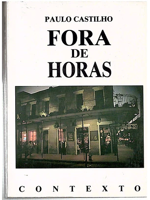 Fora de horas