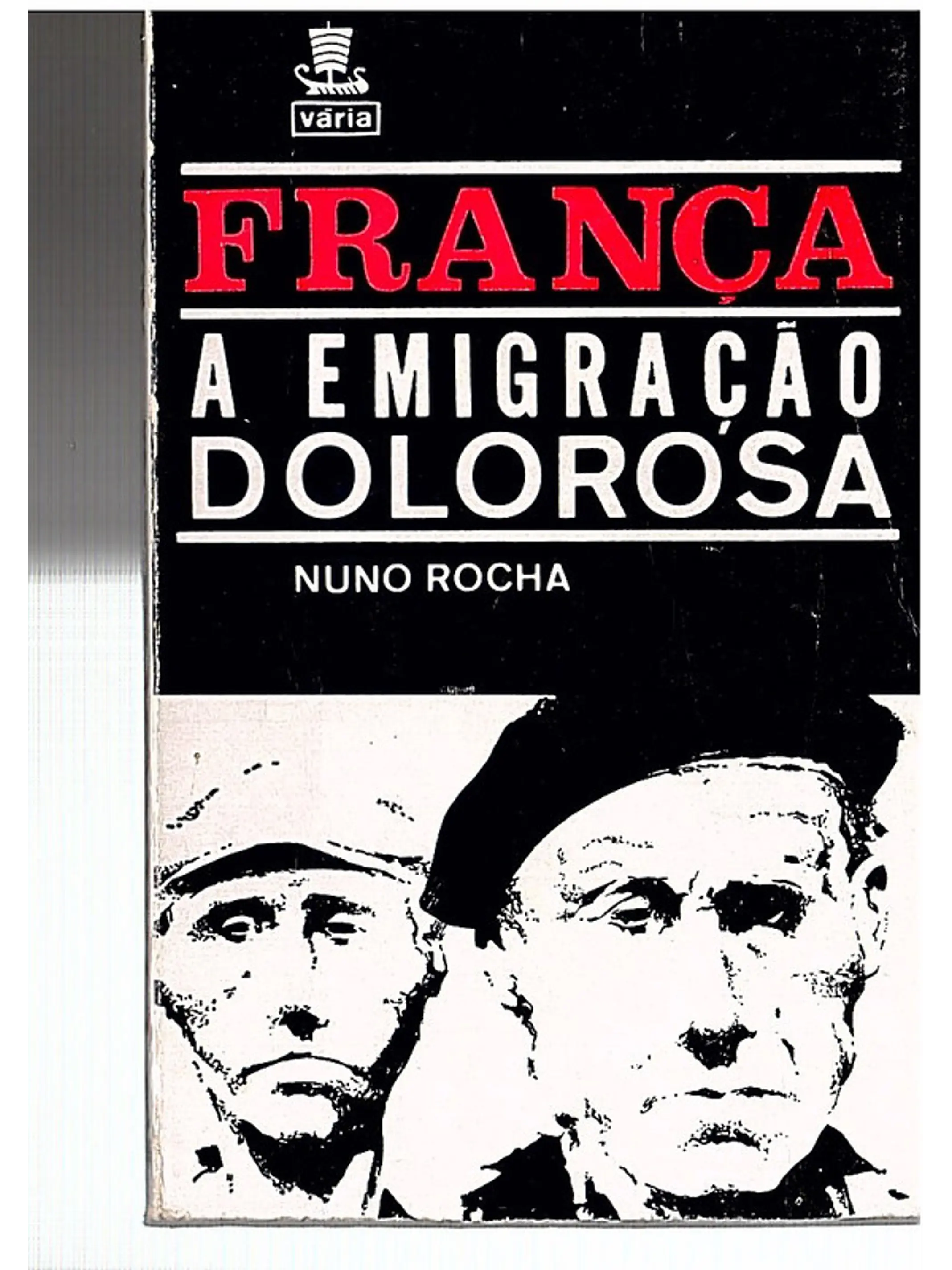 França a emigração dolorosa 1