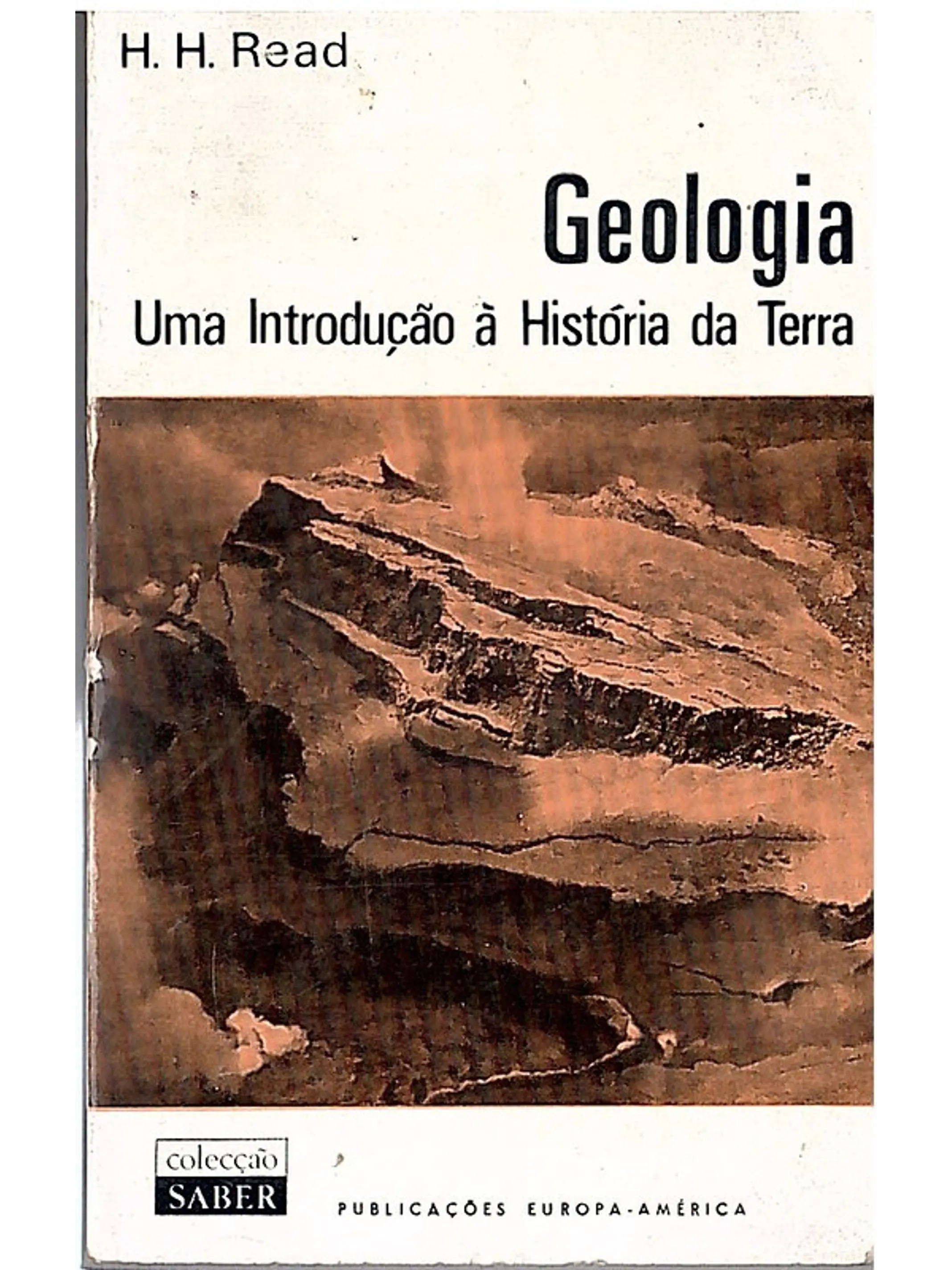Geologia uma introdução à história da terra 1