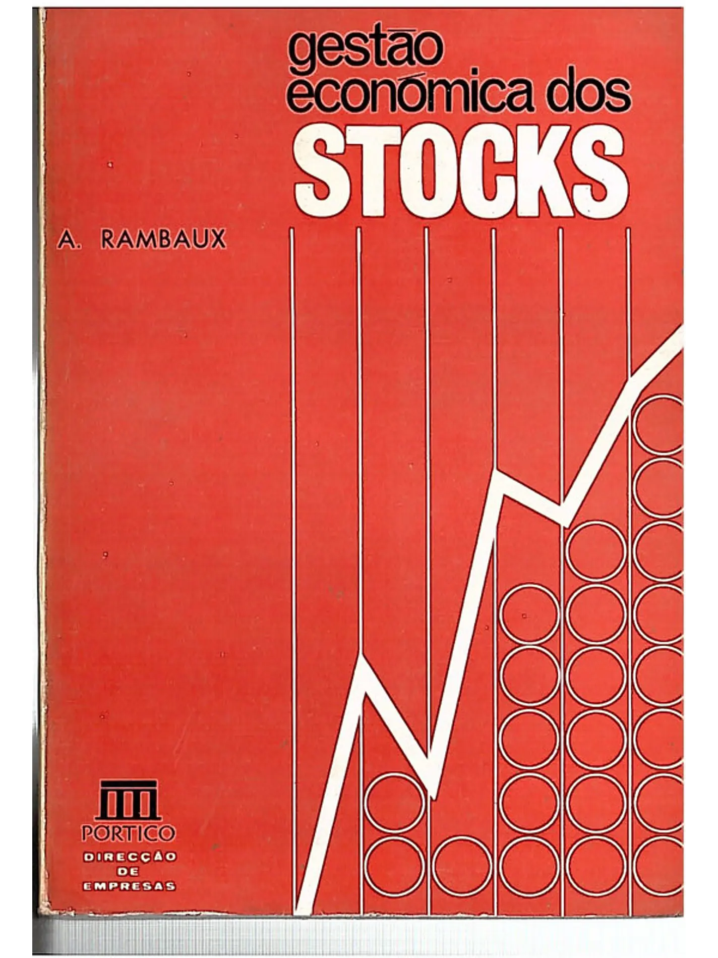 Gestão económica dos stocks 1