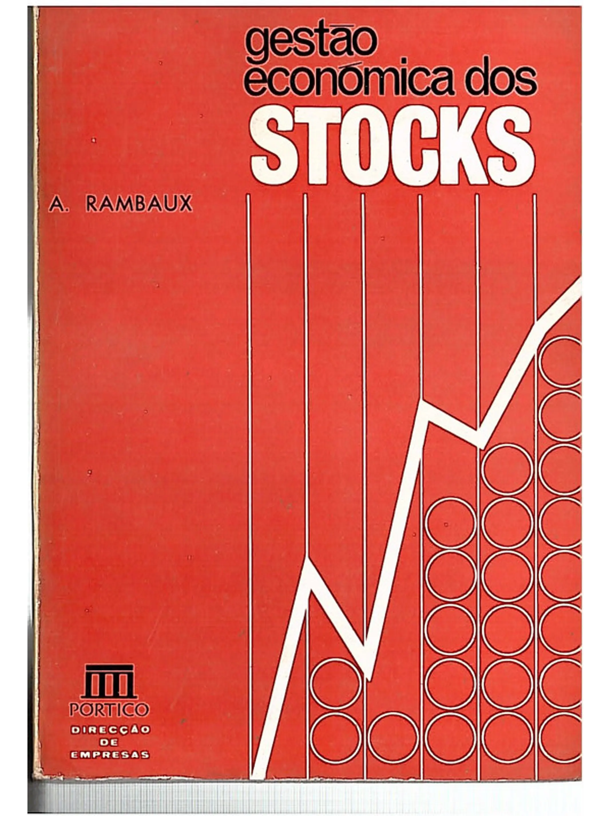 Gestão económica dos stocks 1