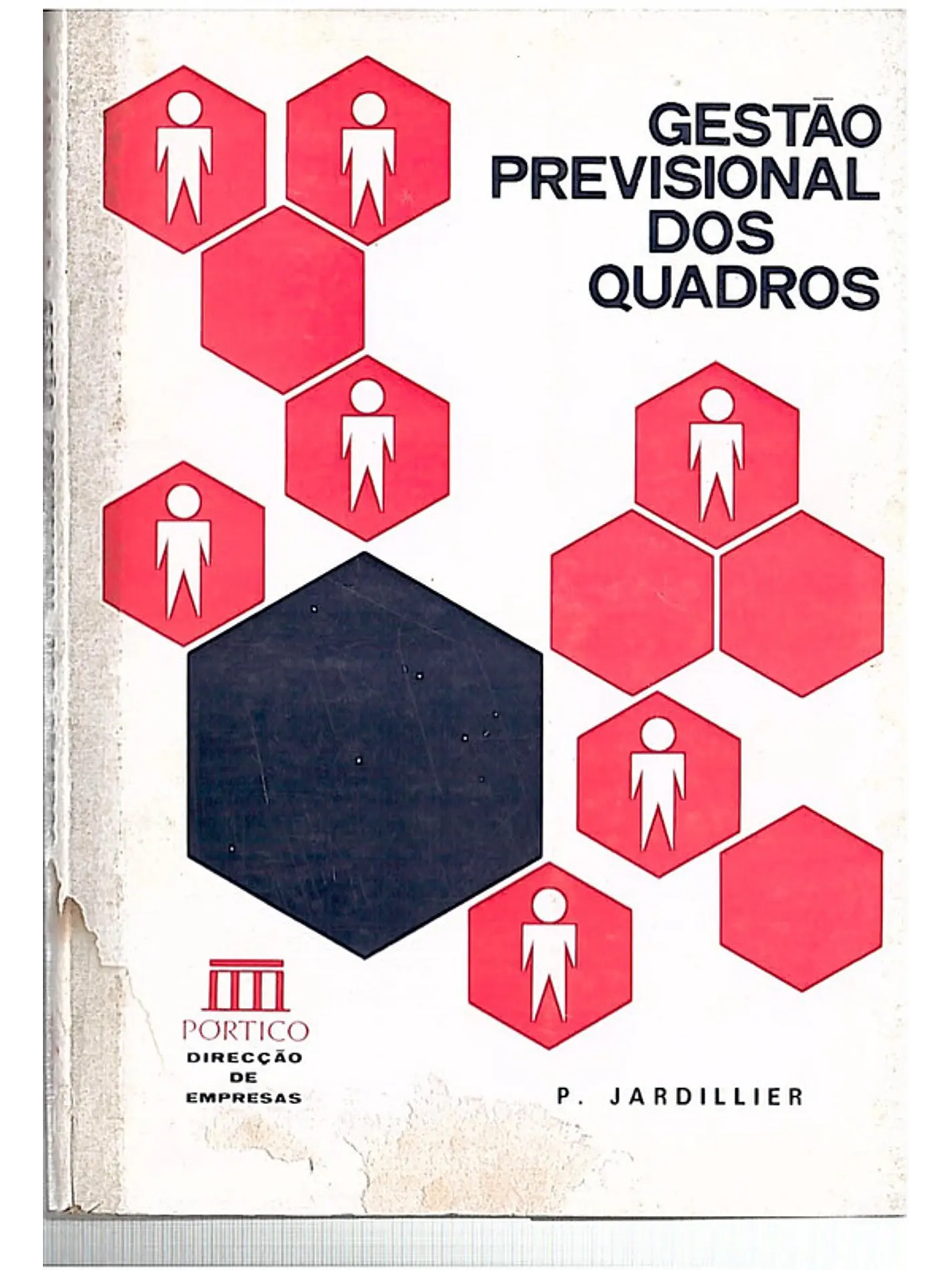 Gestão previsional dos quadros 1