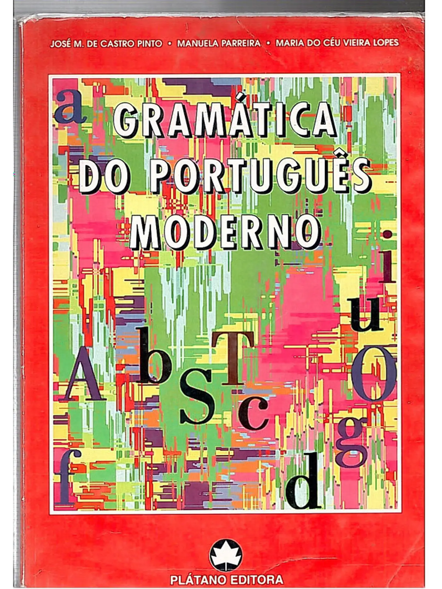 Gramática do português moderno 1
