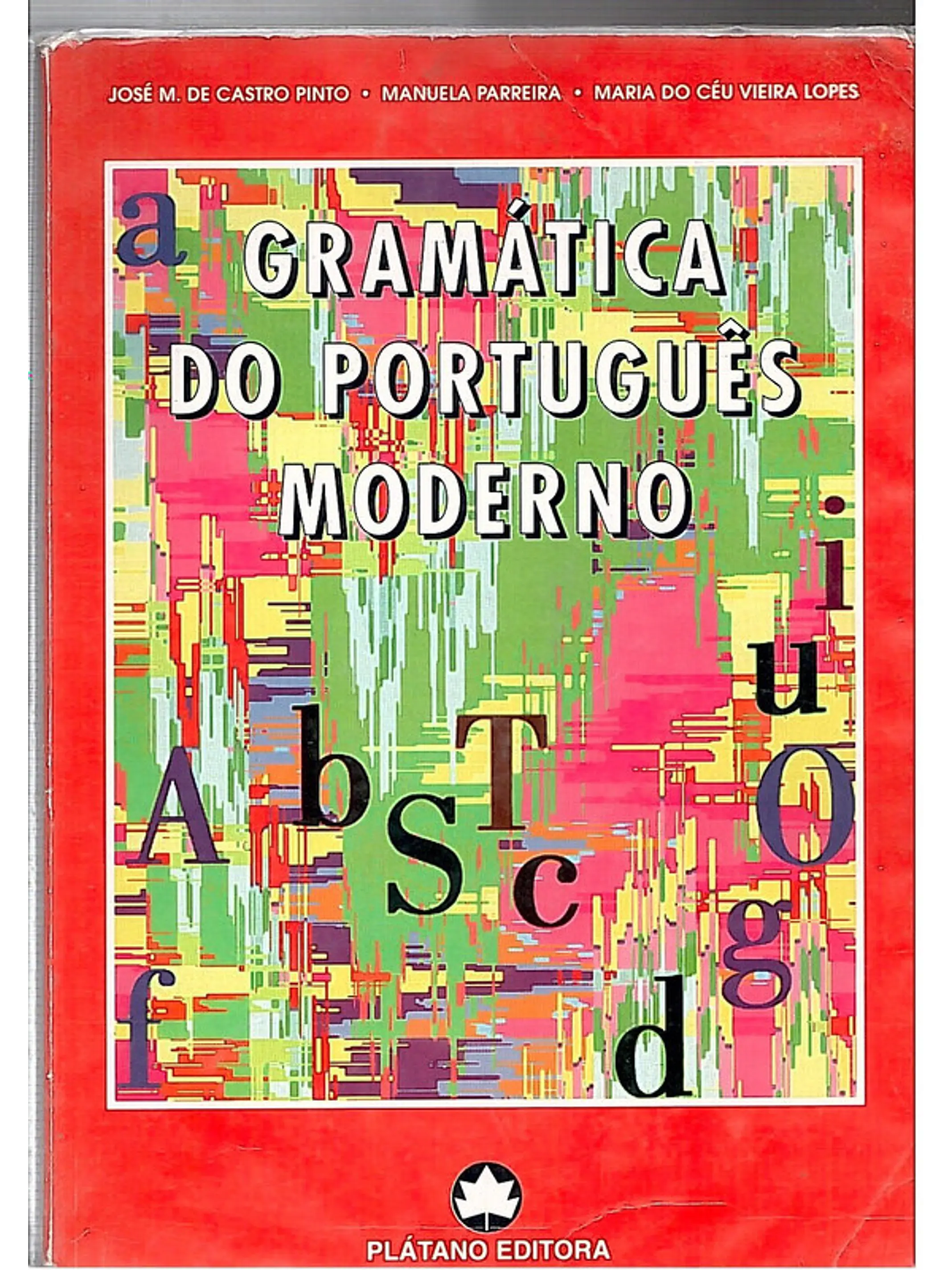 Gramática do português moderno 1