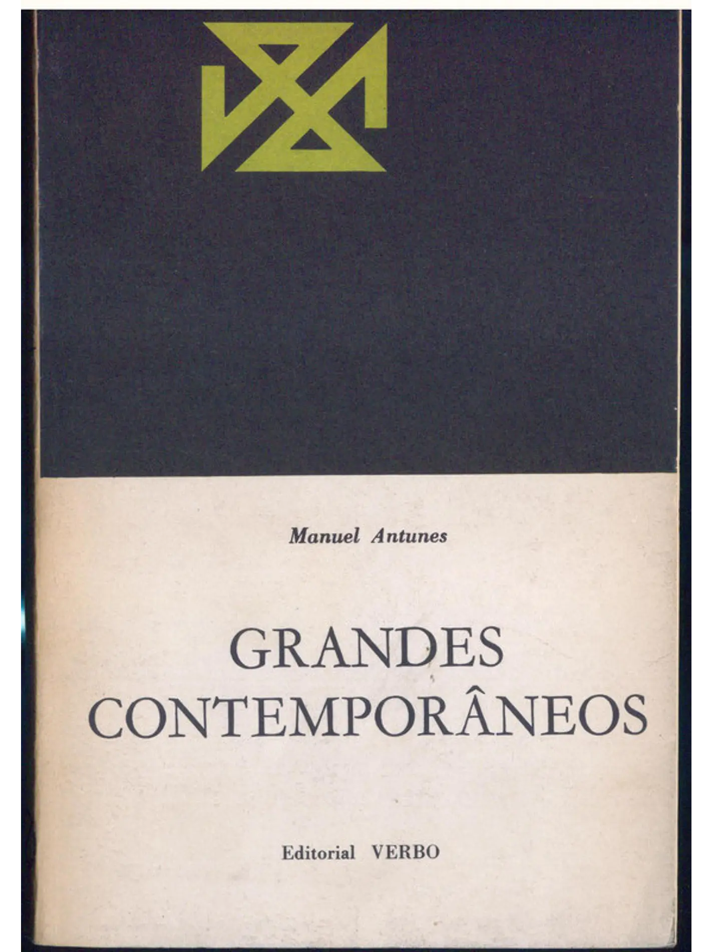 Grandes contemporâneos 1