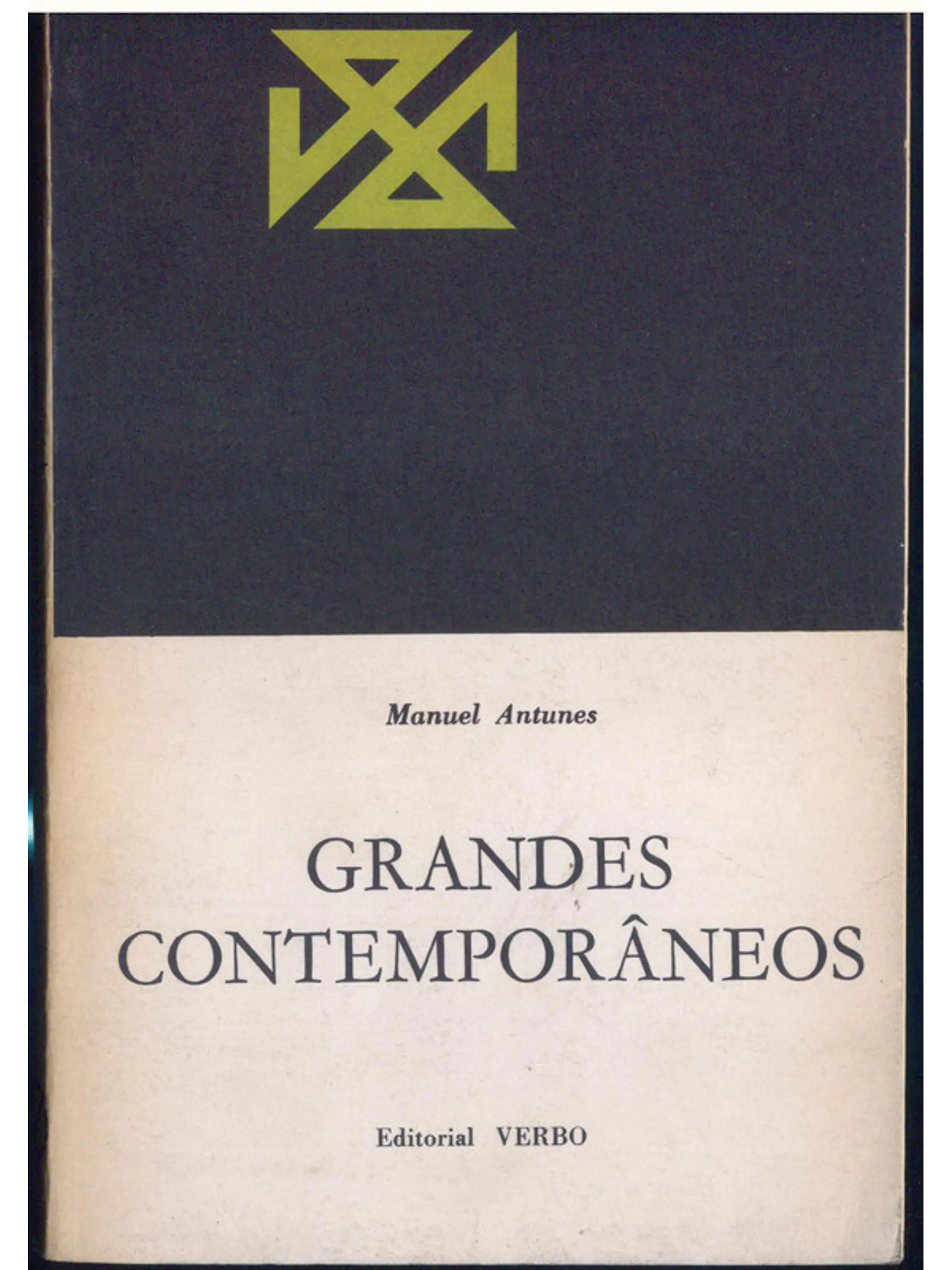 Grandes contemporâneos 1