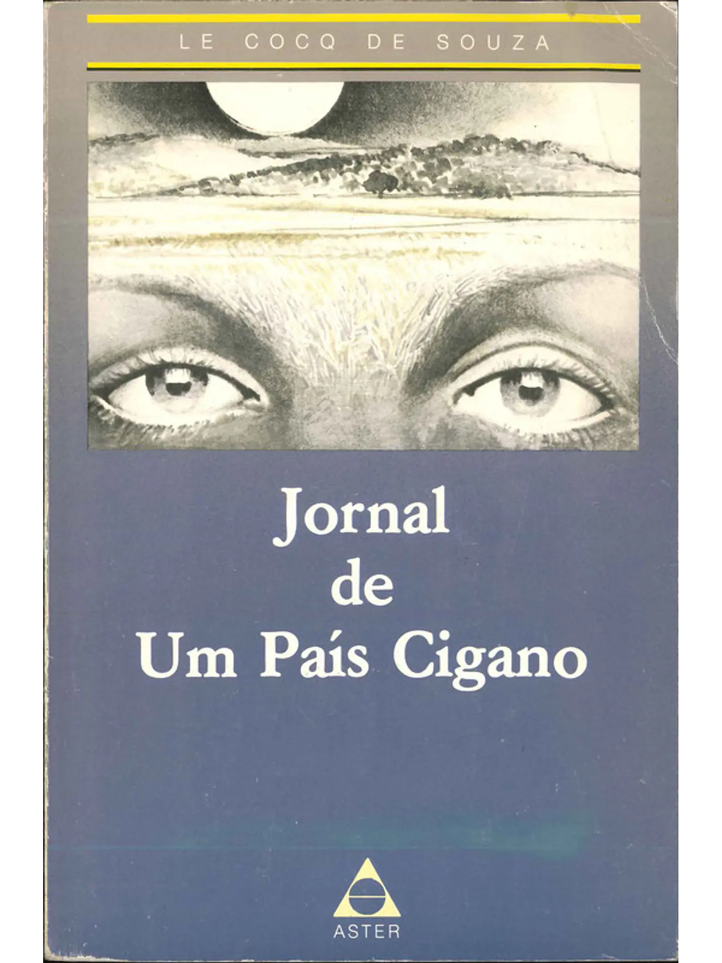 Jornal de um país cigano 1