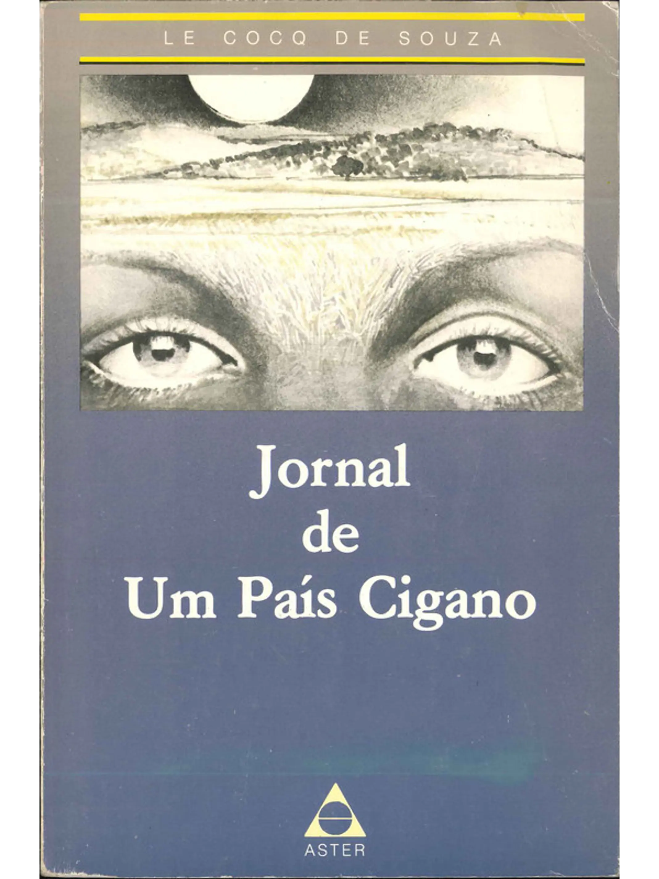 Jornal de um país cigano 1