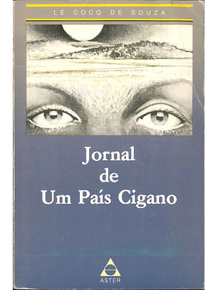 Jornal de um país cigano