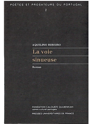 La voie sinuese