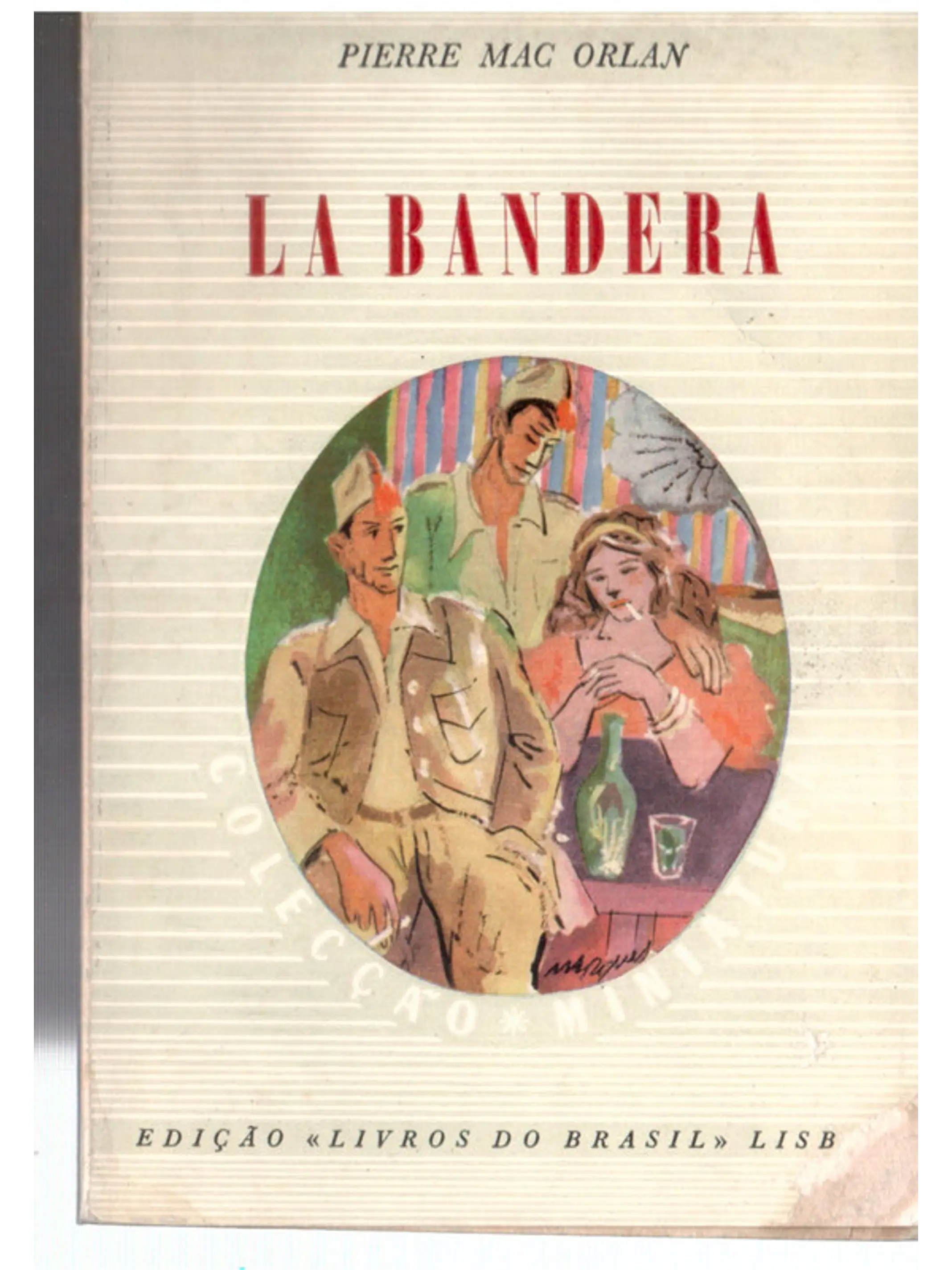 La bandera 1