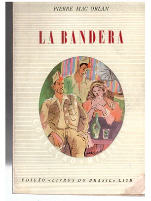 La bandera