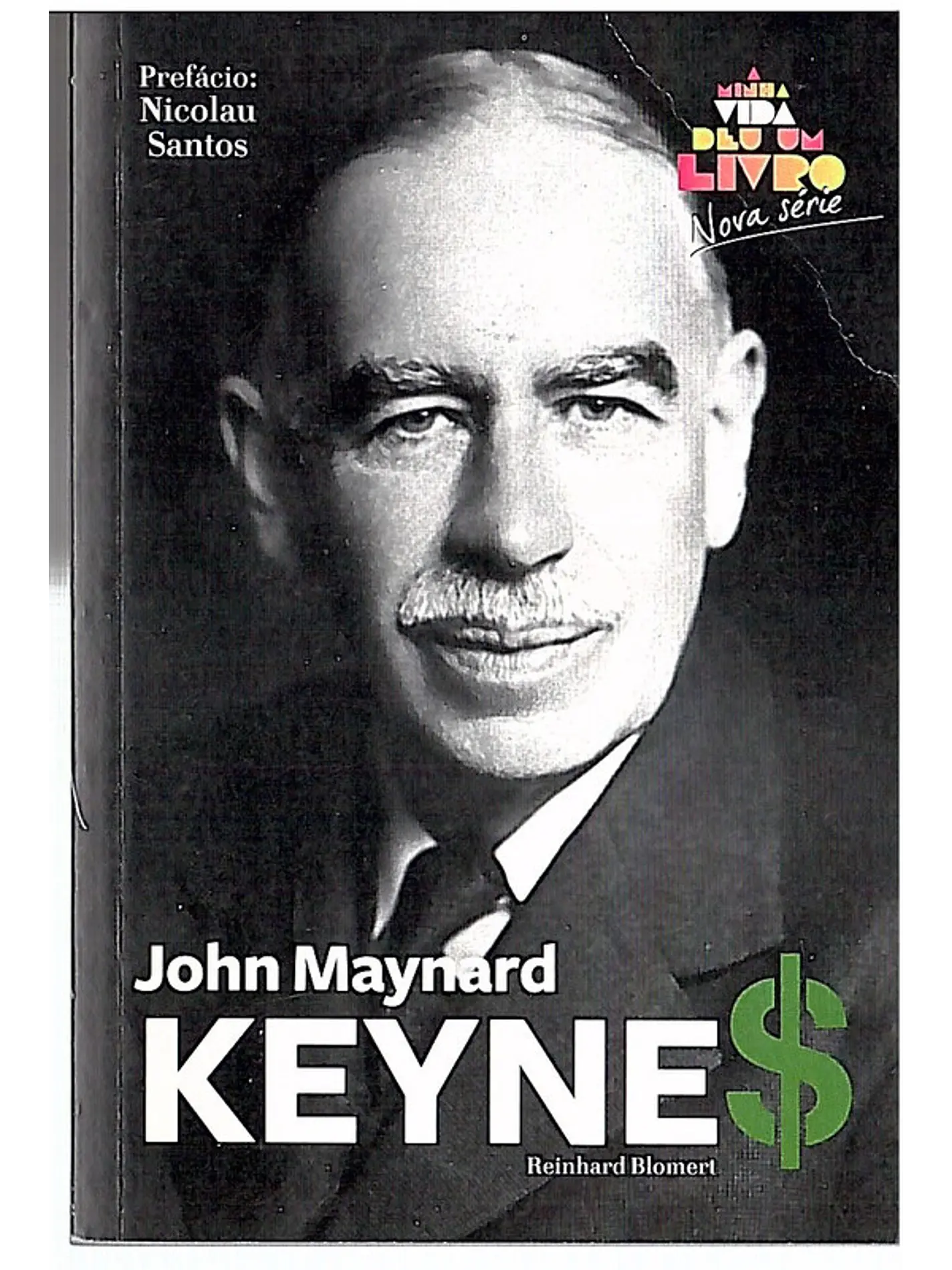 John Maynard Keynes 1