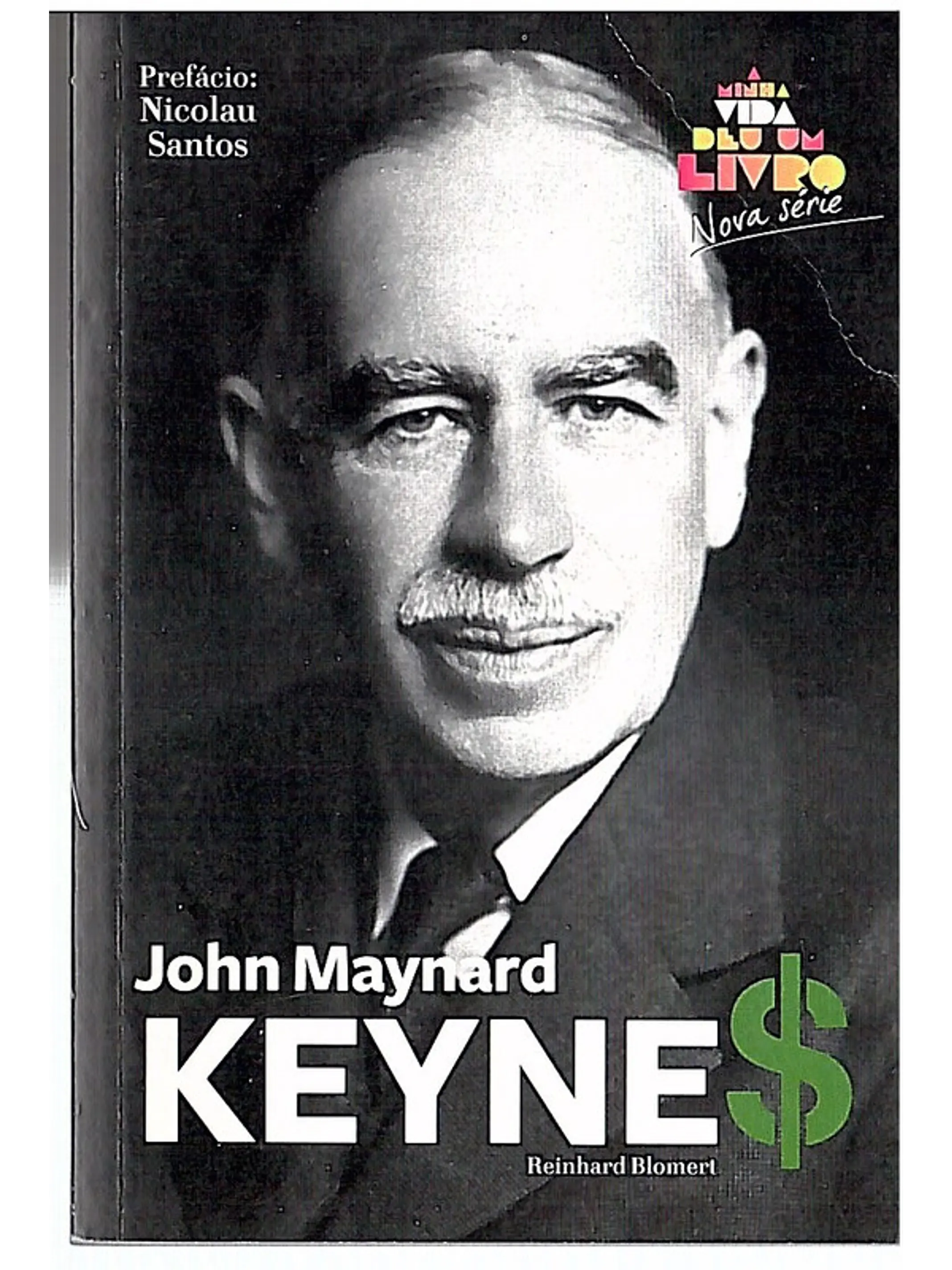 John Maynard Keynes 1