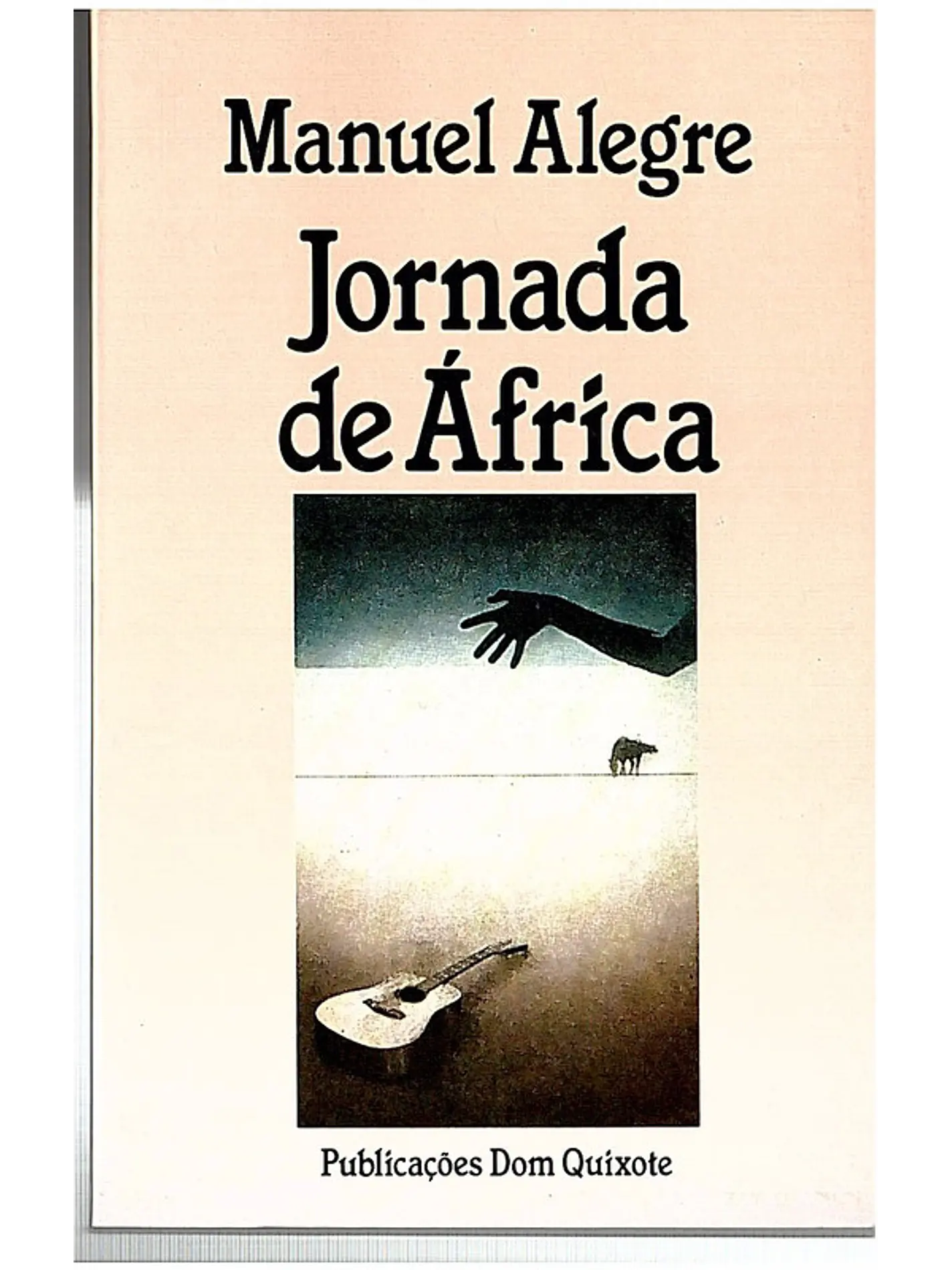 JORNADA DE ÁFRICA 1