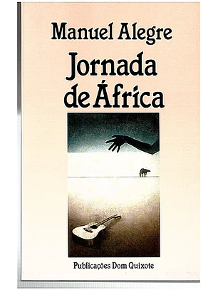 JORNADA DE ÁFRICA