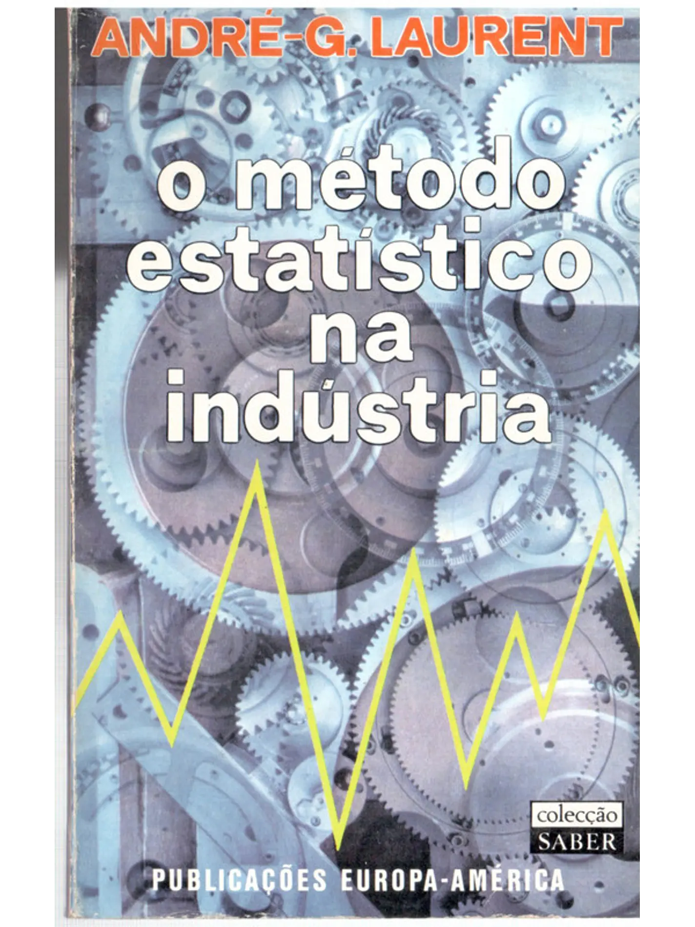 O método estatístico na indústria 1