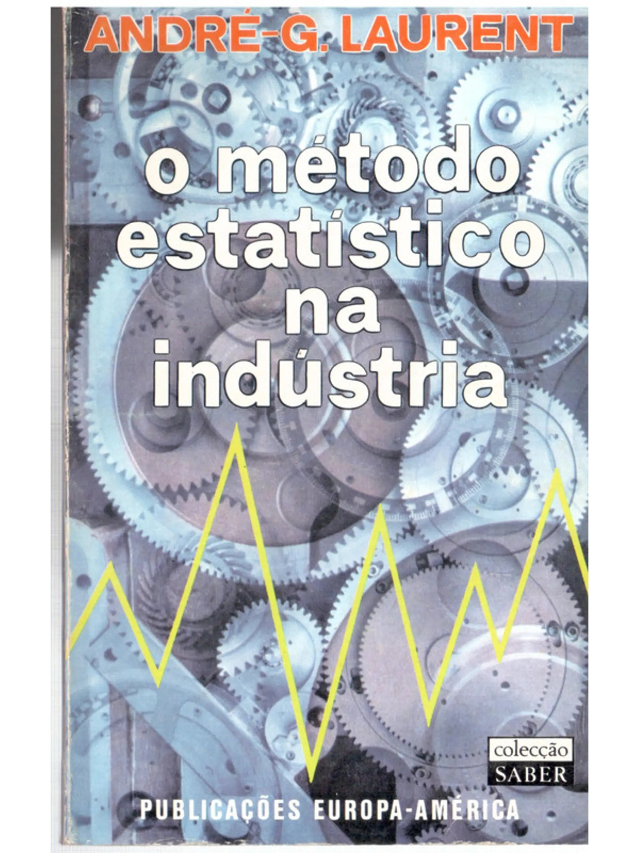O método estatístico na indústria 1