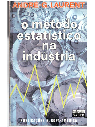 O método estatístico na indústria