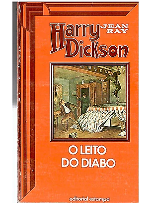 O leito do diabo