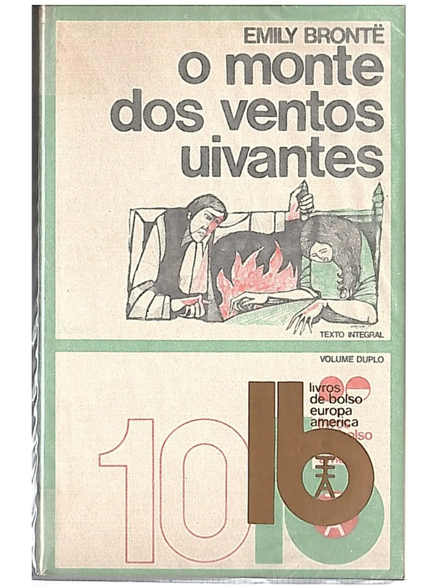 O monte dos ventos uivantes 1