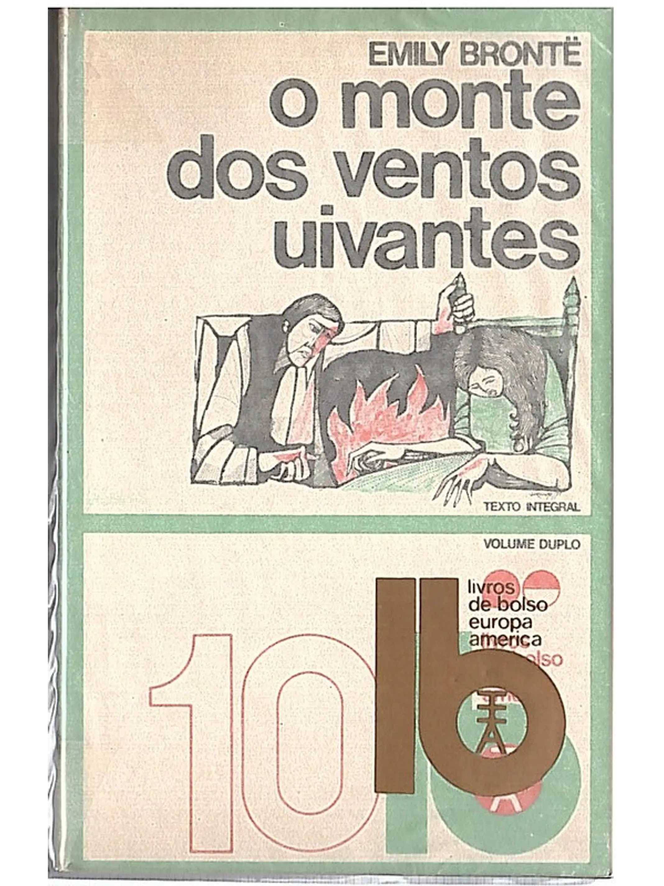 O monte dos ventos uivantes 1