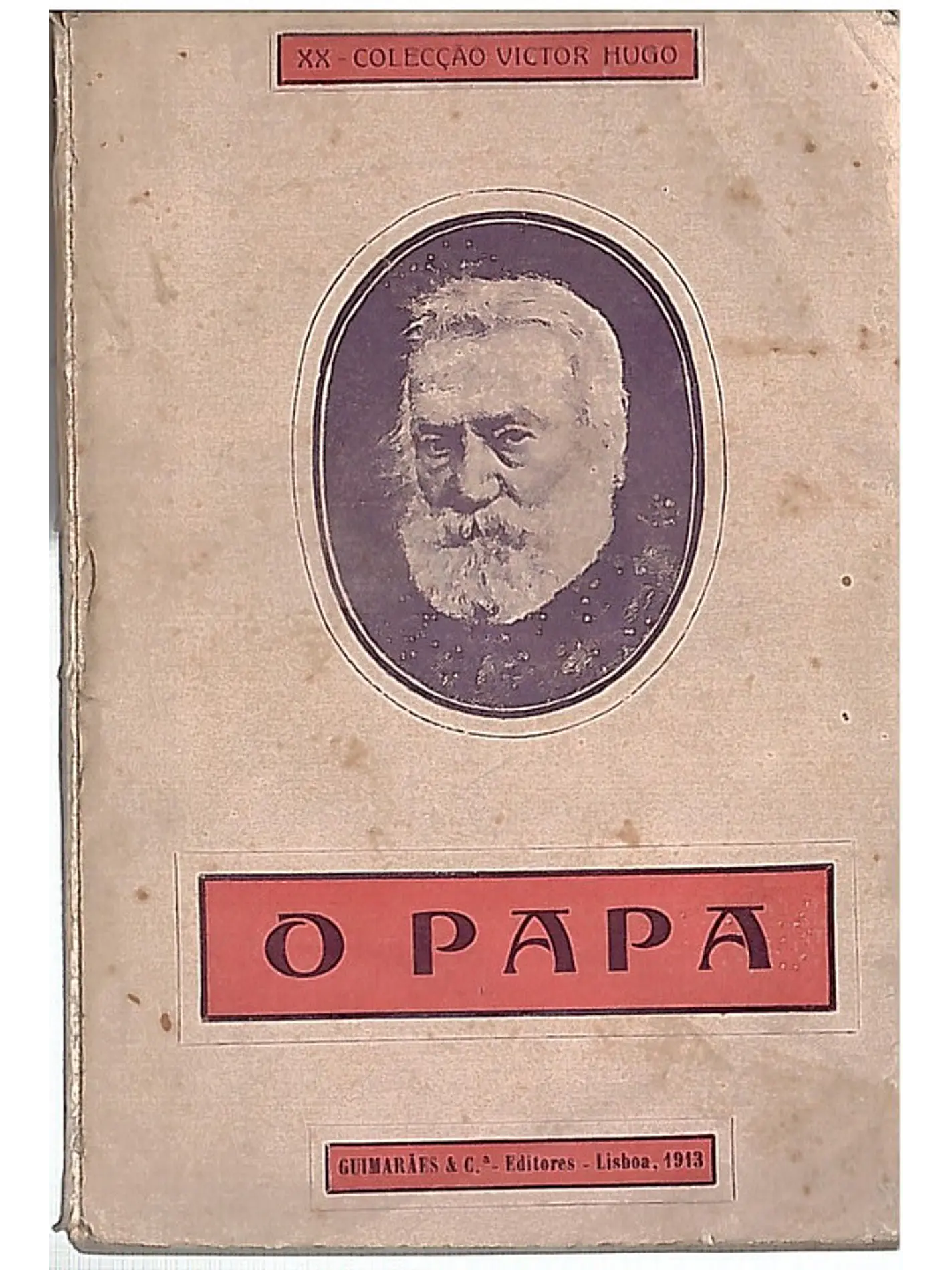 O Papa 1