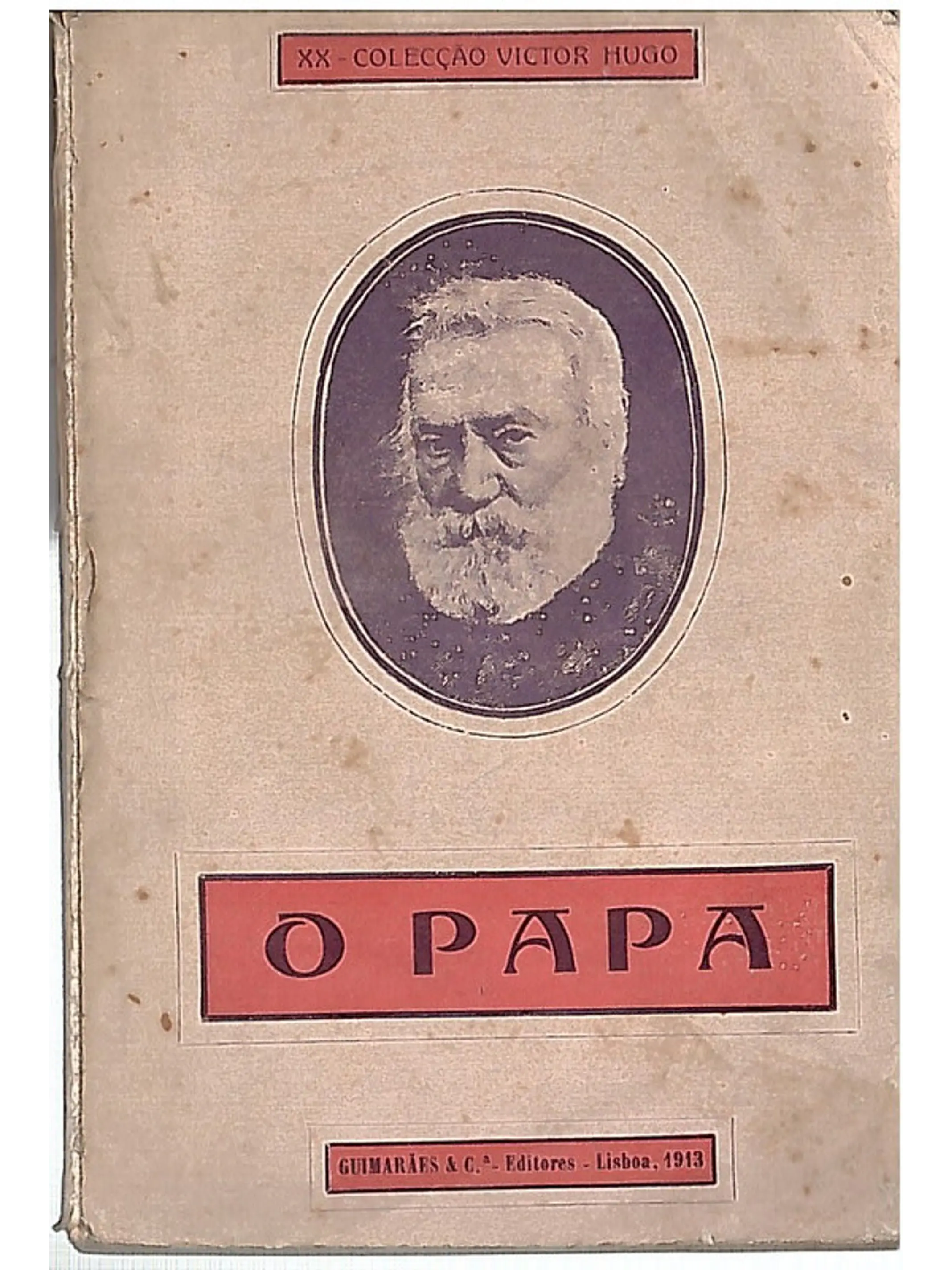 O Papa 1